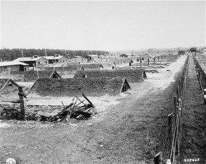 KZ-Außenlager Kaufering. (Bild: Wachowski/Wikipedia)