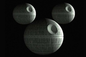 Horrorvision aller eingefleischten Star Wars-Fans. (Bild: UGC)